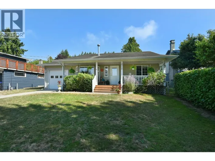 4716 WHITAKER ROAD, Sechelt