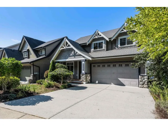 47167 SYLVAN DRIVE|Promontory, Chilliwack