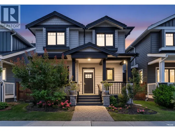 4717 HEMLOCK WAY, Tsawwassen