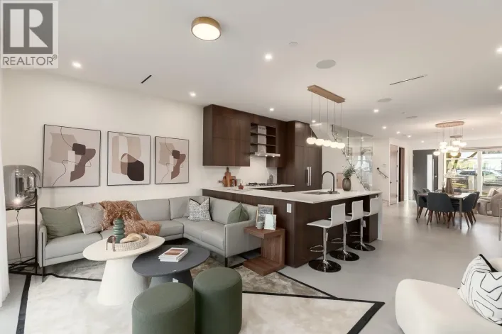 4717 LANARK STREET, Vancouver