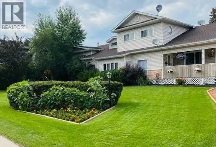 Multi-Family for sale: 4718 College Avenue, Lacombe