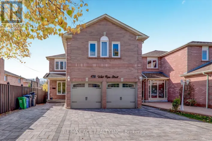 4718 WILD ROSE STREET, Mississauga