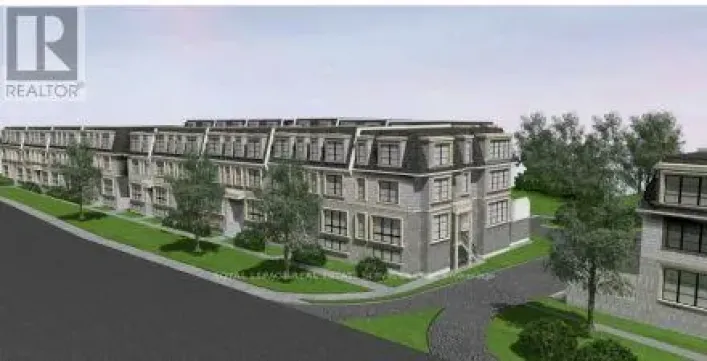 4718-4813 14TH AVENUE, Markham