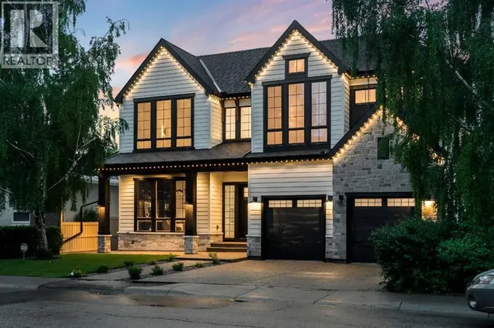 4719 Chapel Road NW, Calgary