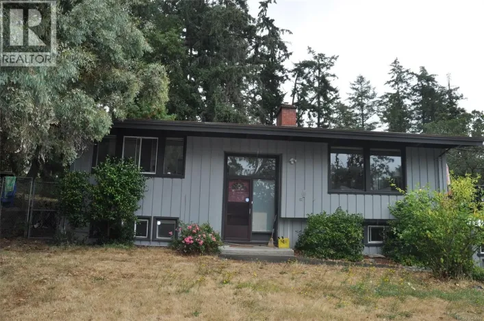 4719 West Saanich Rd, Saanich