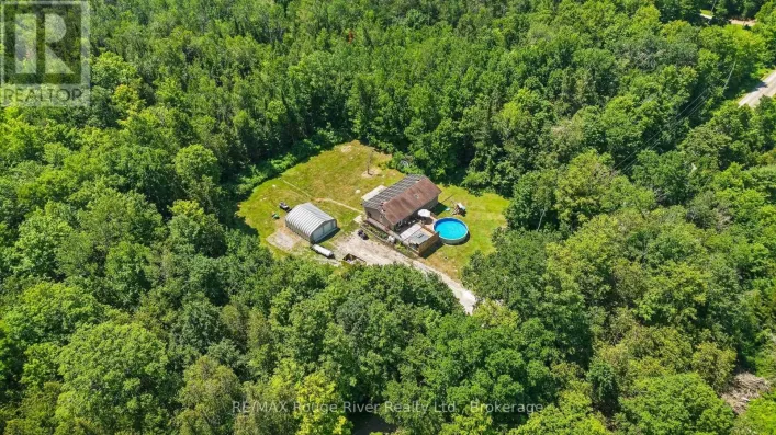 472 CALLAGHAN RAPIDS ROAD, Stirling-Rawdon