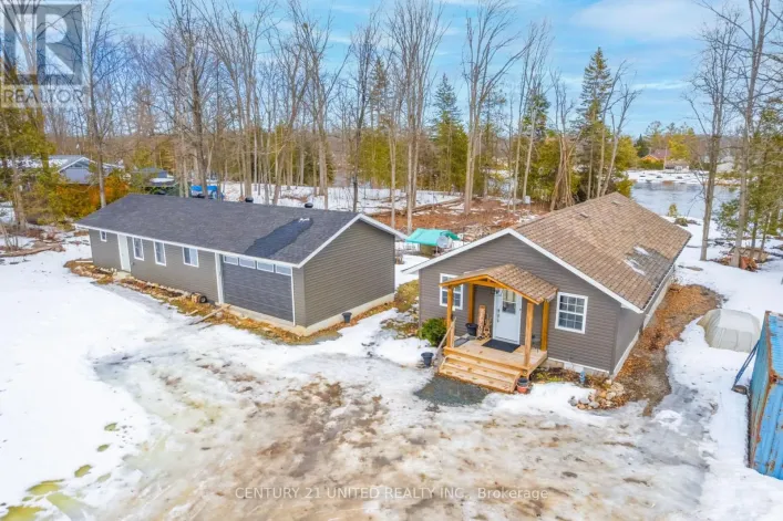 472 CANAL ROAD, Trent Hills