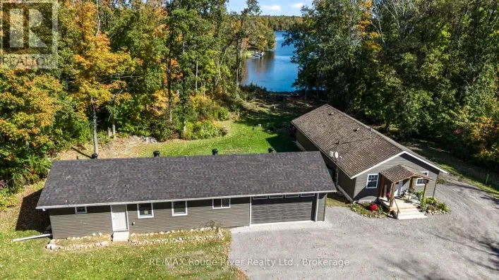 472 CANAL ROAD, Trent Hills