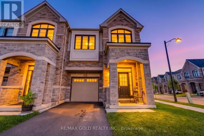 472 CELANDINE TERRACE, Milton