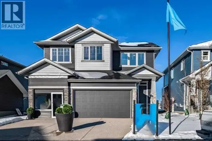 472 Dawson Circle, Chestermere