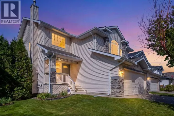 472 Douglas Glen Point SE, Calgary