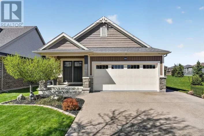 472 GAISER ROAD, Welland