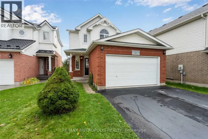472 HIDDEN CREEK DRIVE, Kitchener