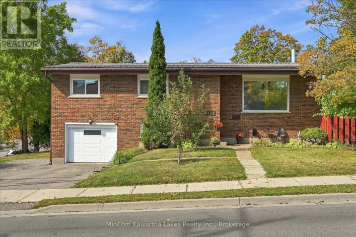 472 HIGHLAND ROAD, Peterborough