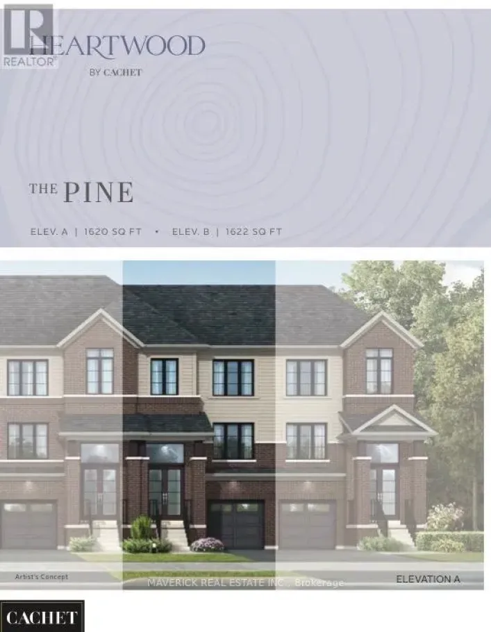 472 JACK WILFRED WAY, Woodstock