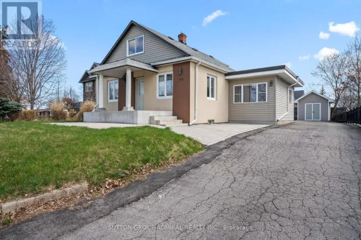 472 MAIN STREET, King