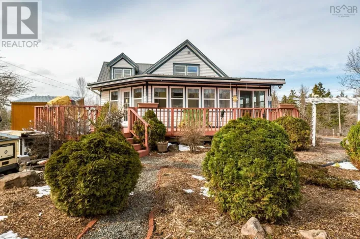 472 Matheson Brook Road, Tatamagouche