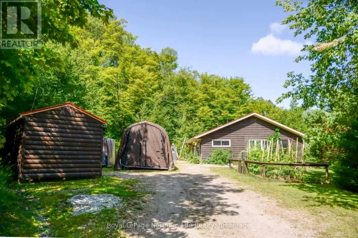 House for sale: 472 O'CONNOR LINE, Powassan