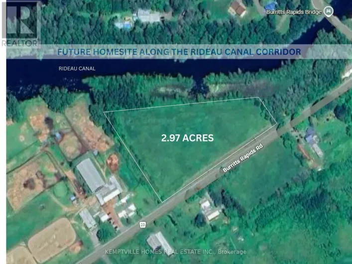 472 RIVER ROAD, Ottawa