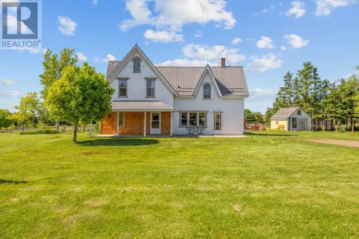 472 Route 20, Kensington