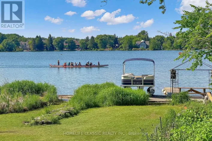 472 SUNSET BEACH ROAD, Richmond Hill