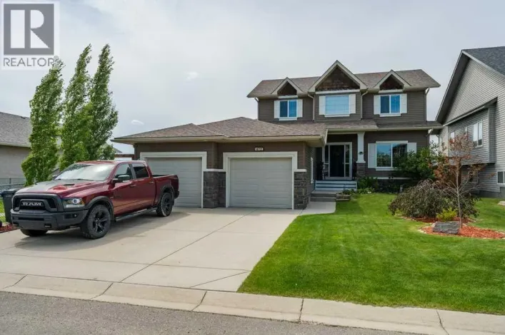 472 Sunset Link, Crossfield