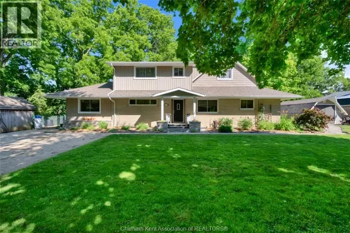 472 SYDENHAM STREET, Dresden