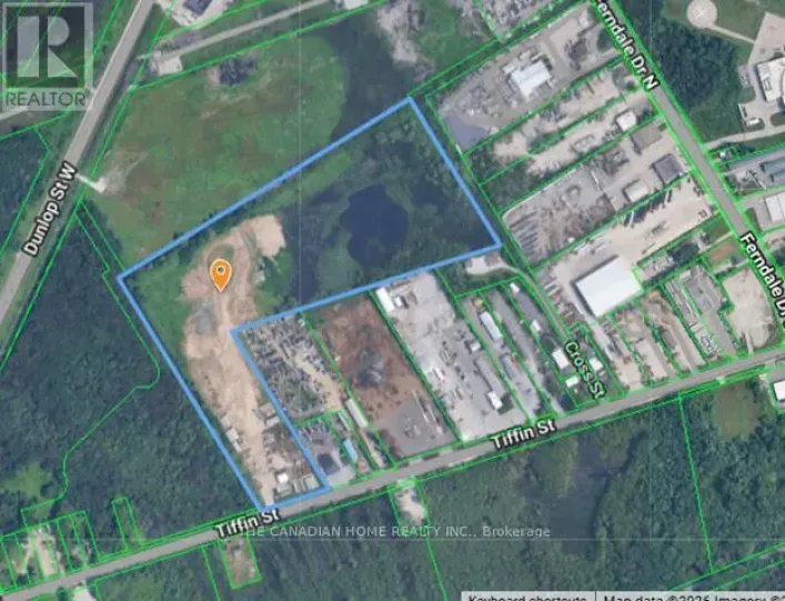 472 TIFFIN STREET, Barrie