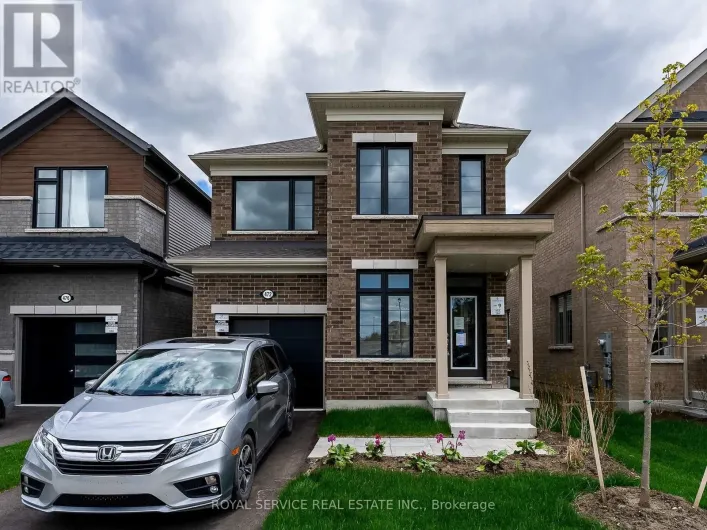 472 TREVOR STREET, Cobourg