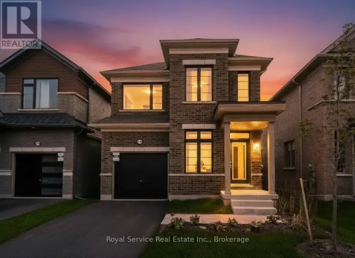 472 TREVOR STREET, Cobourg