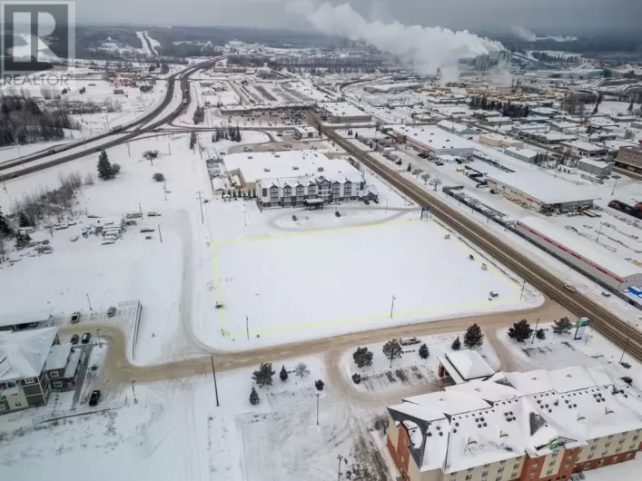 4720 49 Street, Whitecourt