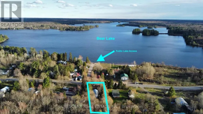 4720 518 W HIGHWAY, McMurrich/Monteith