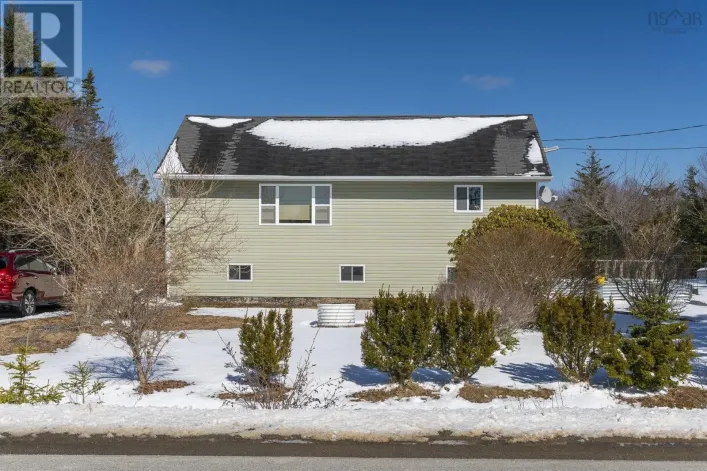 4720 Clam Harbour Road, Lake Charlotte