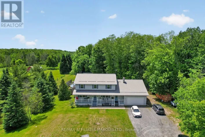 4720 O'KEEFE ROAD, South Stormont