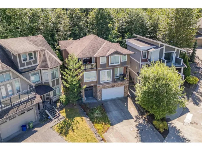 47202 SKYLINE DRIVE|Promontory, Chilliwack