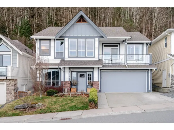 47204 SYLVAN DRIVE|Promontory, Chilliwack