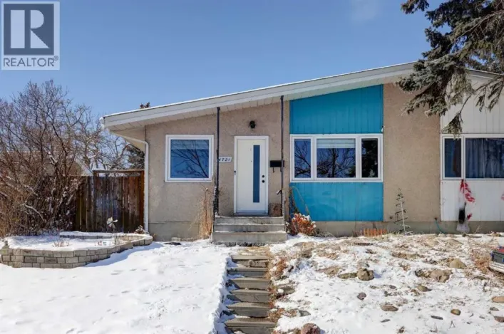 4721 Edmonton Trail NE, Calgary
