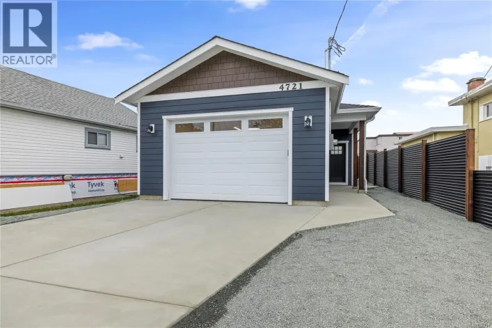 4721 Elizabeth St, Port Alberni