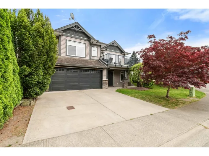 47216 LAUGHINGTON PLACE|Promontory, Chilliwack