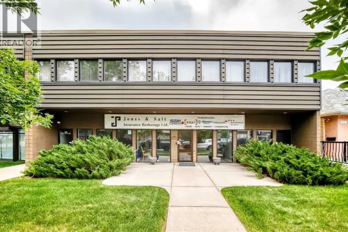 4722 1 Street SW, Calgary