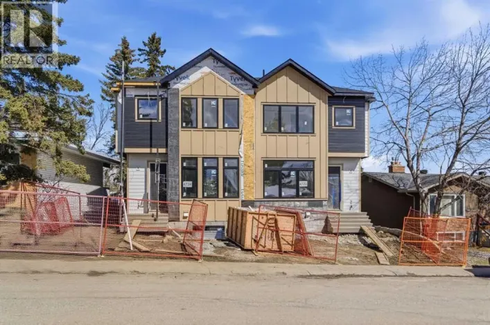4722 Nordegg Crescent NW, Calgary