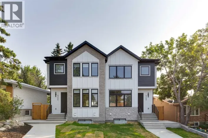 4722 Nordegg Crescent NW, Calgary