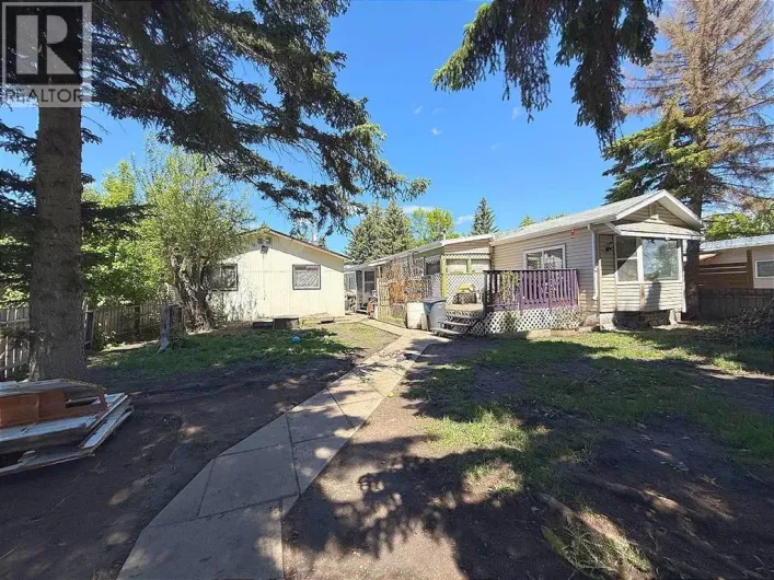 4724 45 Avenue, Alix