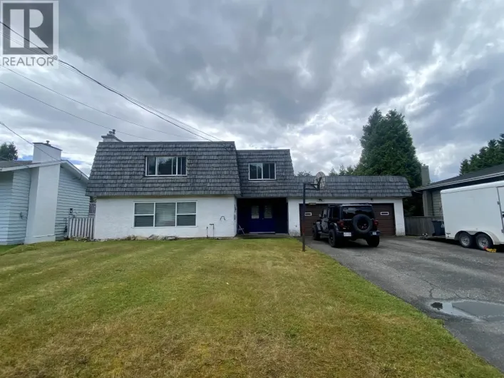 4725 MCCONNELL AVENUE, Terrace