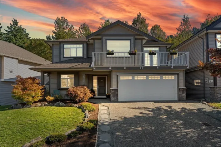 47252 LAUGHINGTON PLACE|Promontory, Chilliwack