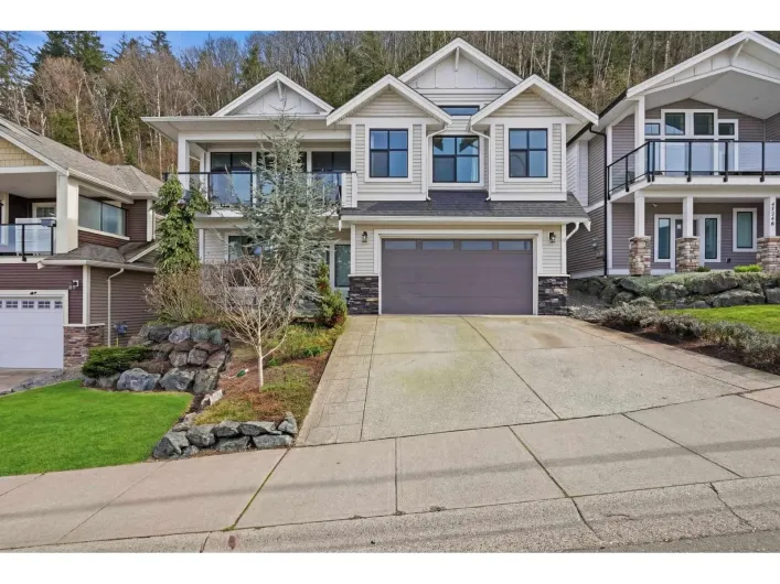 47254 SYLVAN DRIVE|Promontory, Chilliwack