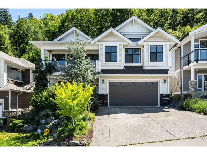 47254 SYLVAN DRIVE|Promontory, Chilliwack