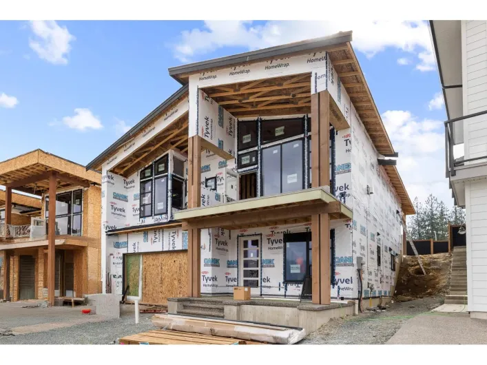 47256 VALERIE PLACE|Little Mountain, Chilliwack