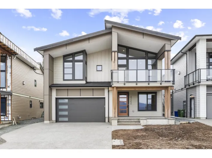 47256 VALERIE PLACE|Little Mountain, Chilliwack