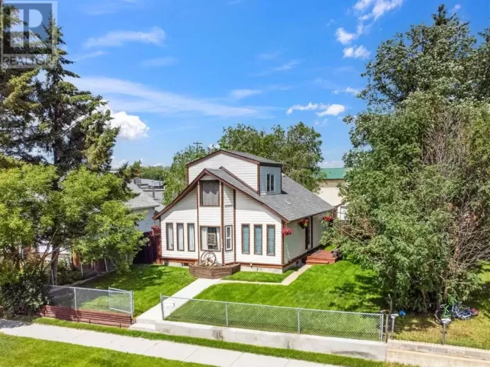 4726 43 Street, Lloydminster